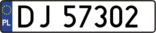 DJ57302