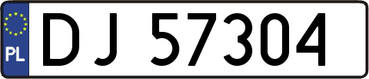 DJ57304