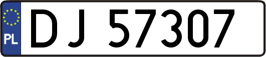 DJ57307