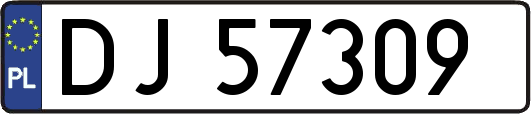 DJ57309