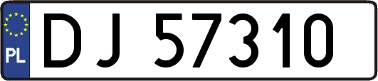 DJ57310