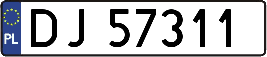 DJ57311