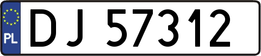 DJ57312
