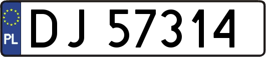 DJ57314