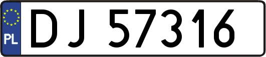 DJ57316
