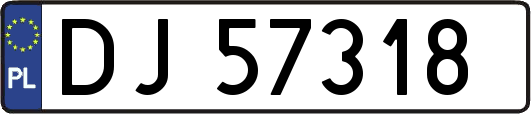 DJ57318