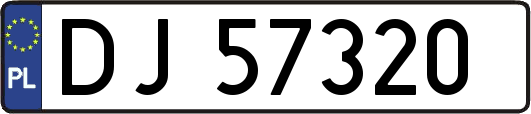 DJ57320