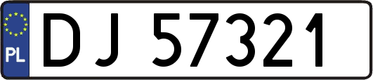 DJ57321