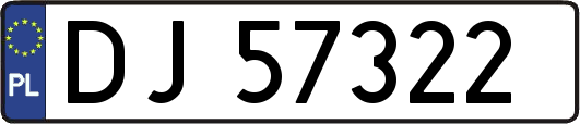 DJ57322