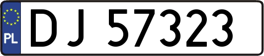 DJ57323