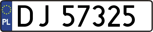 DJ57325
