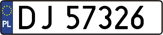 DJ57326