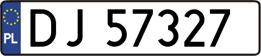 DJ57327