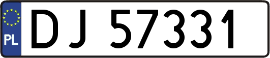 DJ57331