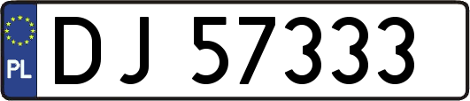DJ57333