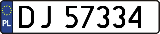 DJ57334