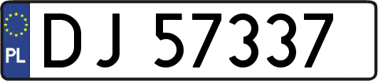 DJ57337