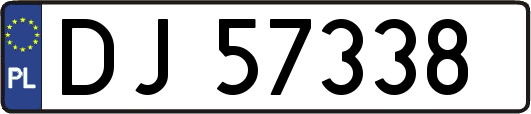 DJ57338