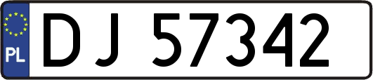 DJ57342