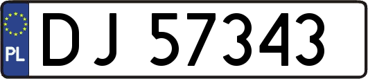 DJ57343