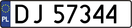 DJ57344