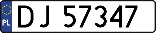 DJ57347