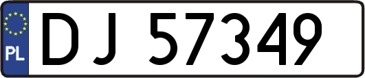 DJ57349