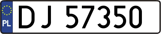 DJ57350
