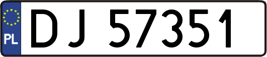 DJ57351