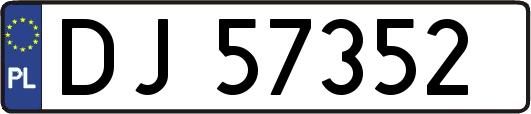 DJ57352