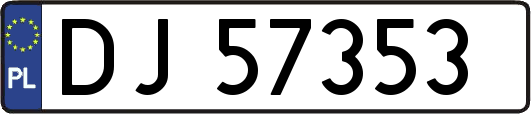 DJ57353