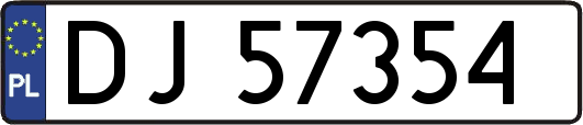 DJ57354