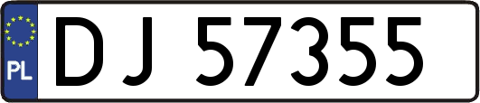 DJ57355
