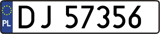 DJ57356