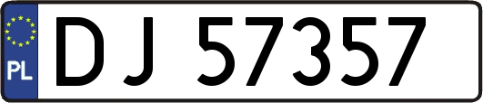 DJ57357