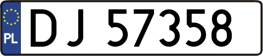 DJ57358