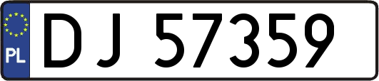 DJ57359