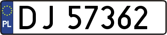 DJ57362