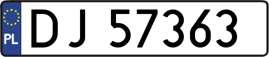 DJ57363