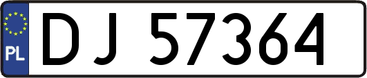 DJ57364