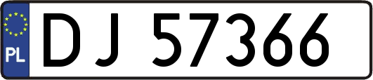DJ57366