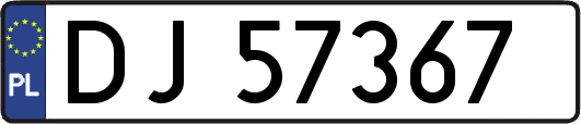 DJ57367
