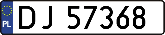 DJ57368