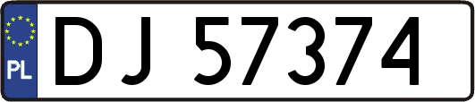 DJ57374