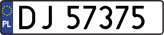DJ57375