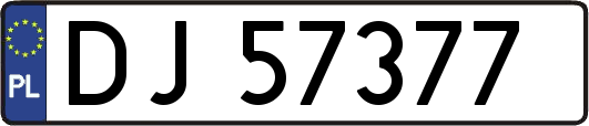 DJ57377