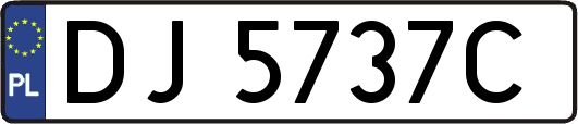 DJ5737C