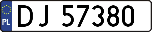 DJ57380