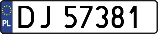 DJ57381