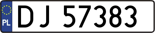 DJ57383